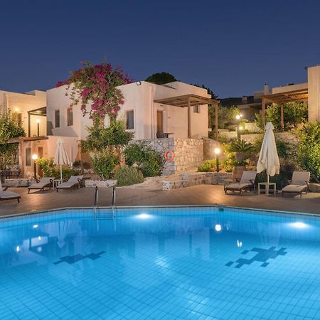 Ida Village Hersónissos Extérieur photo