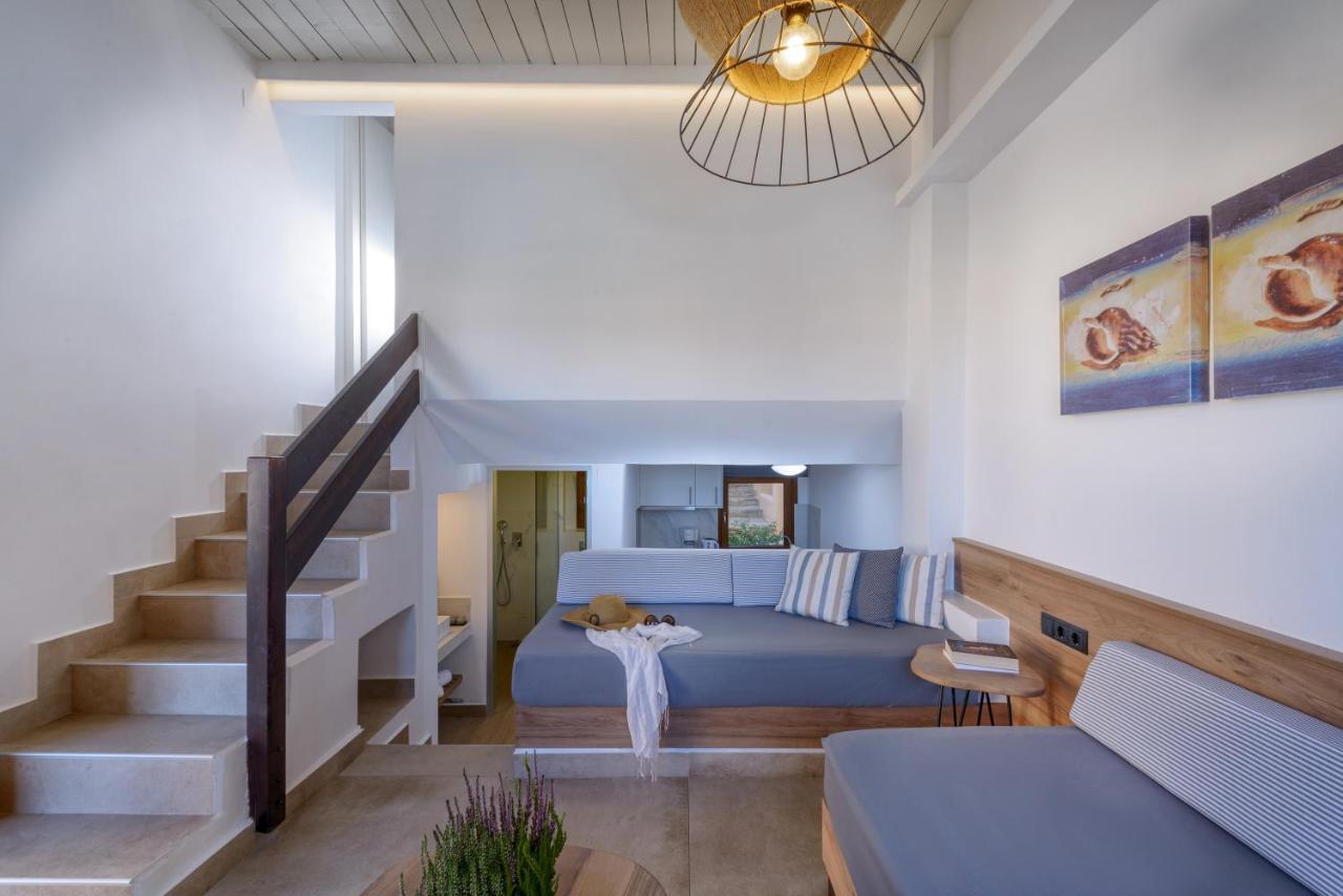 Ida Village Hersónissos Extérieur photo