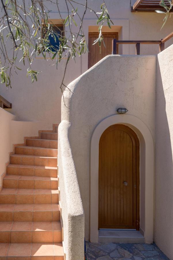 Ida Village Hersónissos Extérieur photo