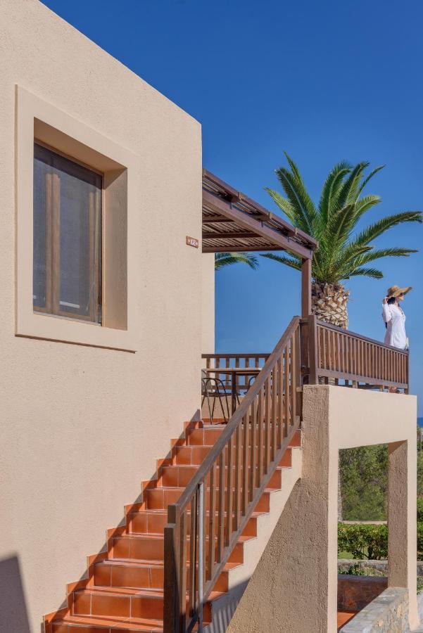 Ida Village Hersónissos Extérieur photo