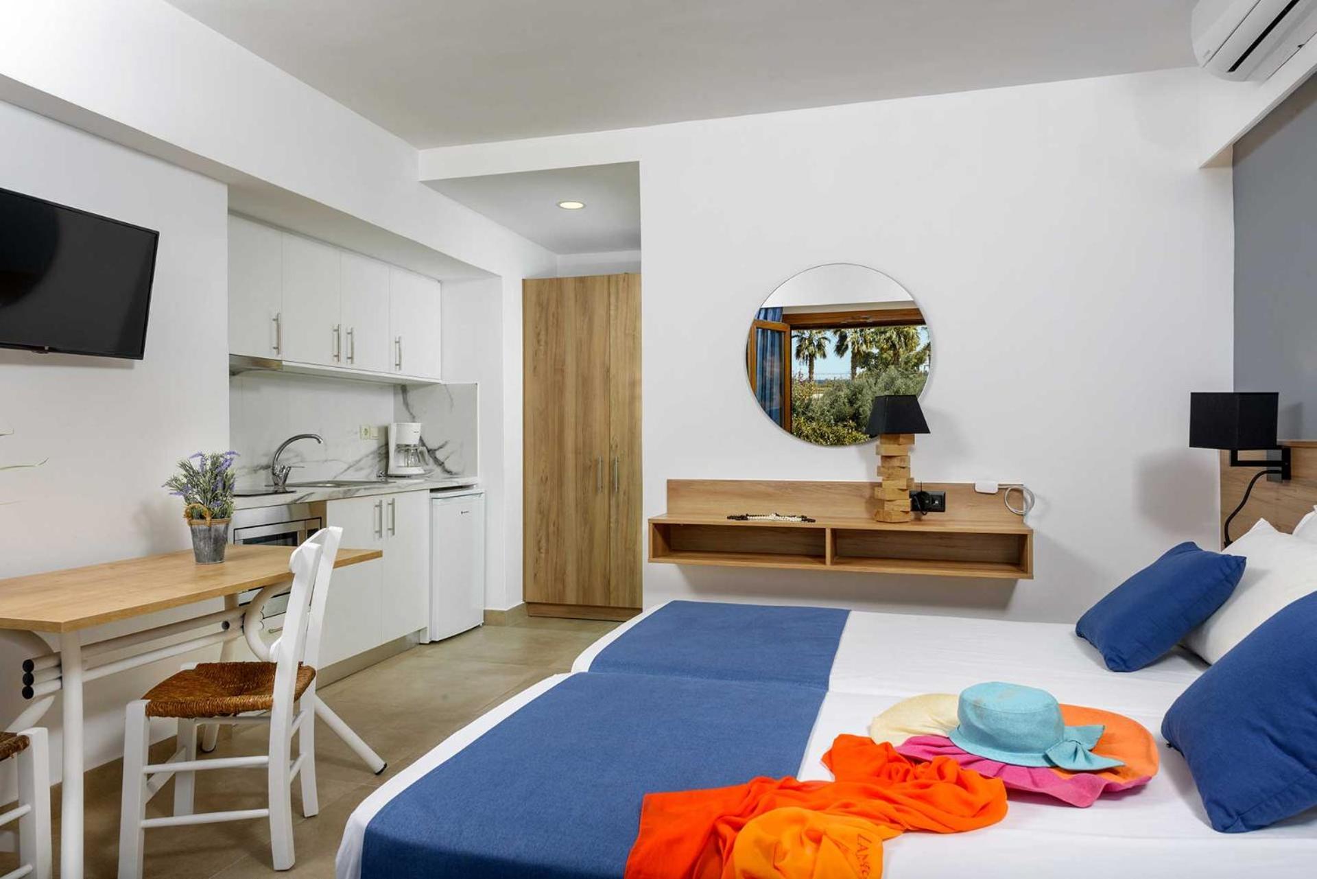 Ida Village Hersónissos Extérieur photo