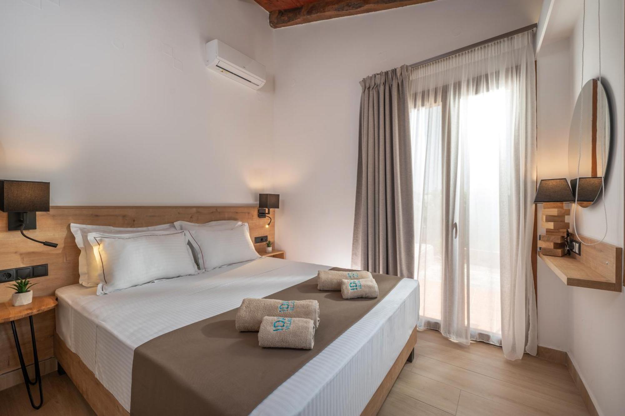 Ida Village Hersónissos Extérieur photo