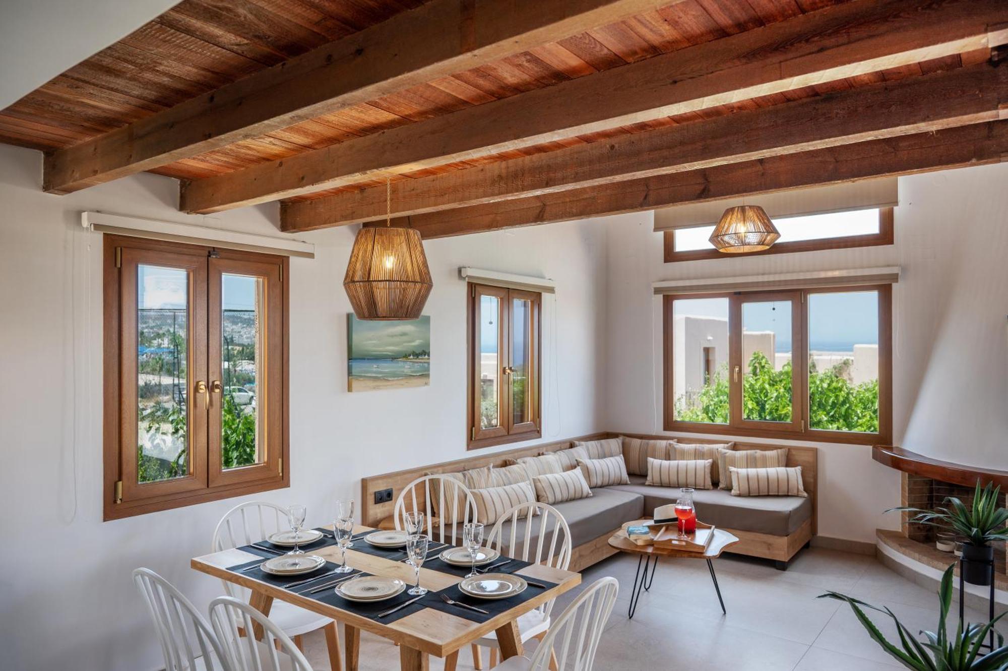 Ida Village Hersónissos Extérieur photo
