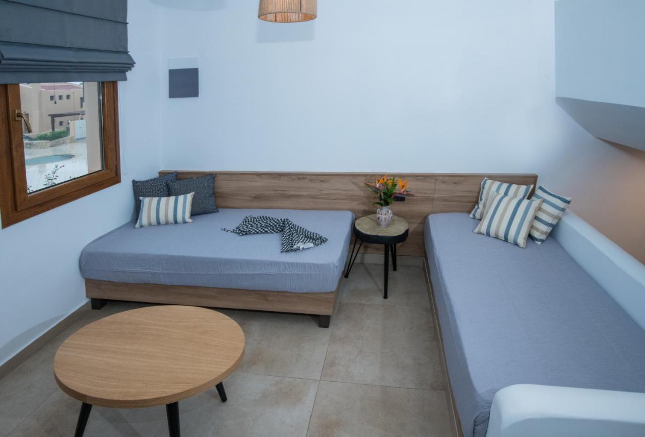 Ida Village Hersónissos Extérieur photo
