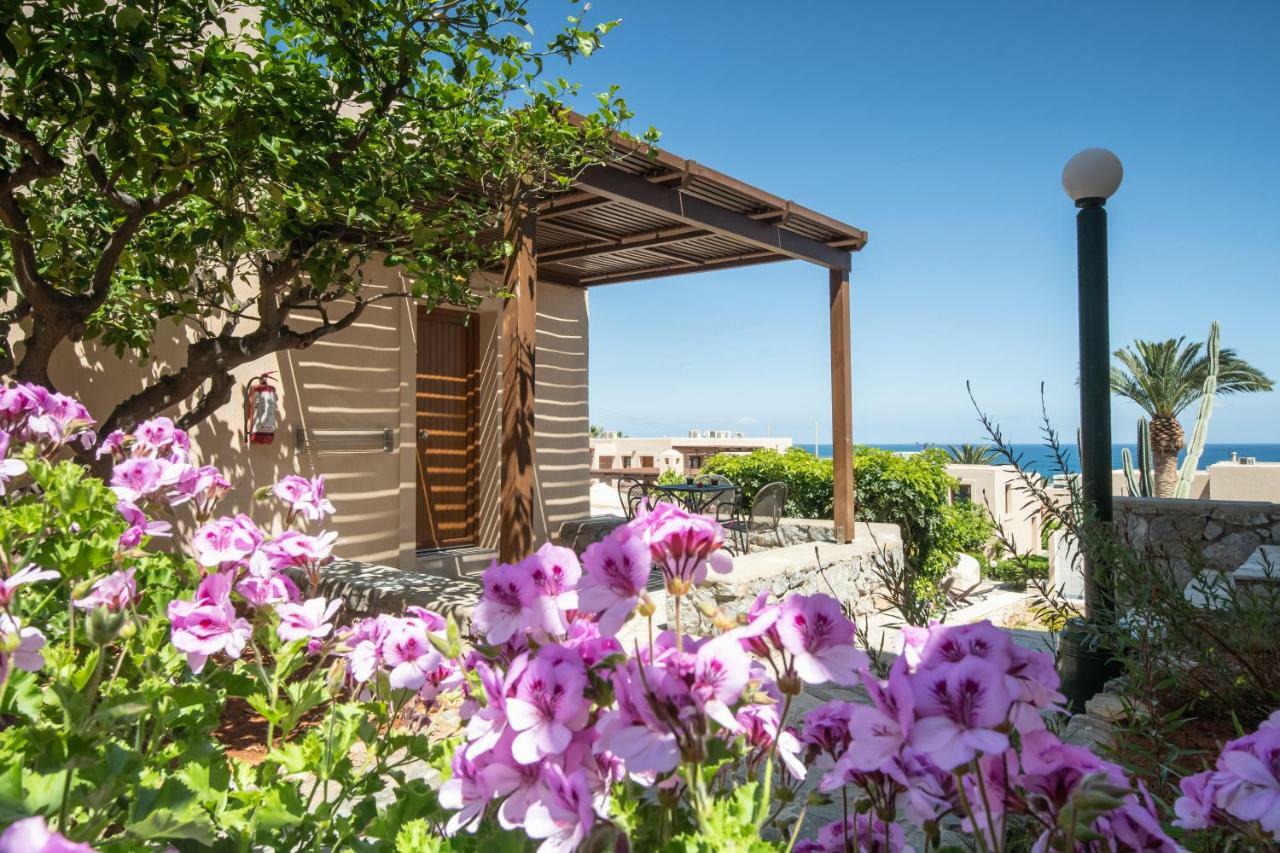 Ida Village Hersónissos Extérieur photo