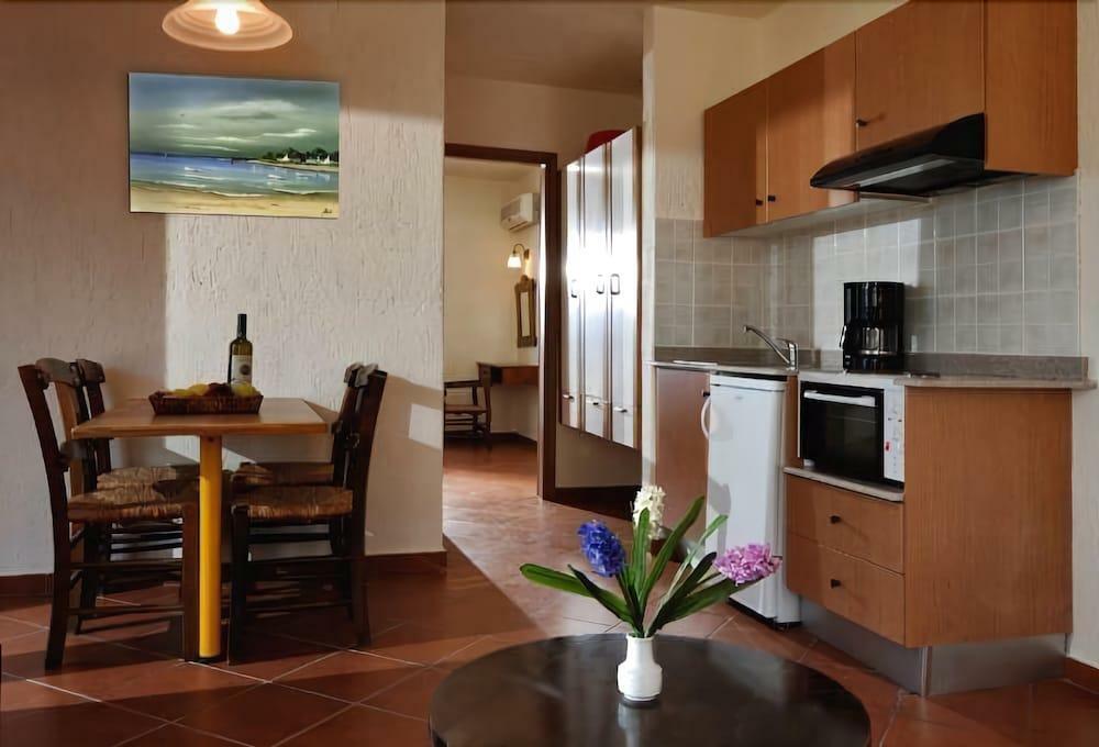Ida Village Hersónissos Extérieur photo